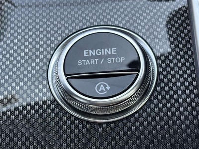 2026 Mercedes-Benz C-Class C 300 4MATIC®