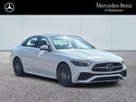 2026 Mercedes-Benz C-Class C 300 4MATIC®