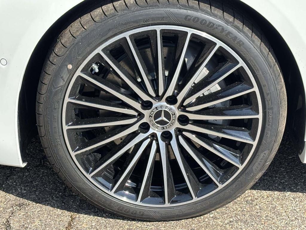 2026 Mercedes-Benz C-Class C 300 4MATIC®