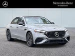 2025 Mercedes-Benz E-Class E 53 AMG® 4MATIC®