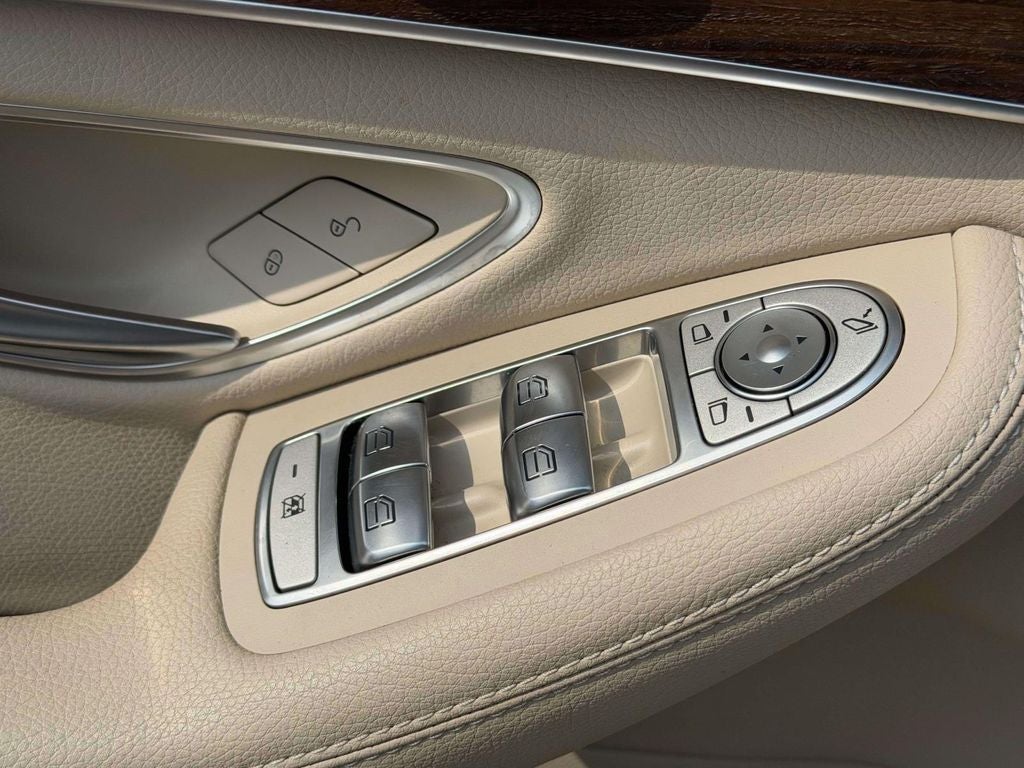 2020 Mercedes-Benz C-Class C 300 4MATIC®