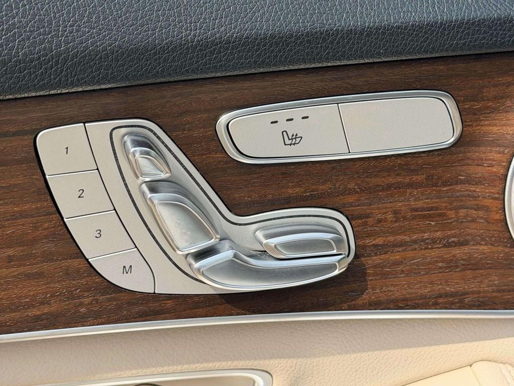 2020 Mercedes-Benz C-Class C 300 4MATIC®