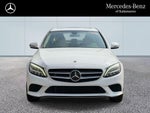 2020 Mercedes-Benz C-Class C 300 4MATIC®
