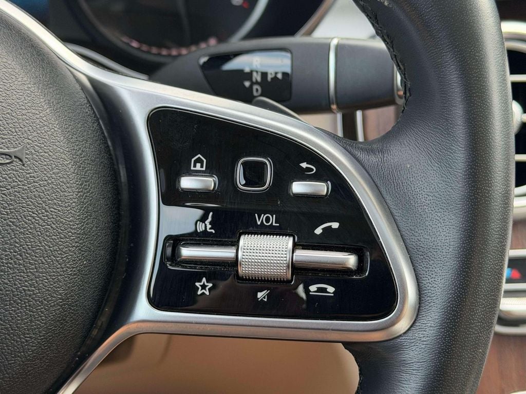 2020 Mercedes-Benz C-Class C 300 4MATIC®