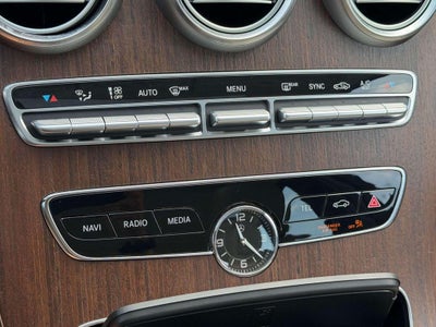 2020 Mercedes-Benz C-Class C 300 4MATIC®