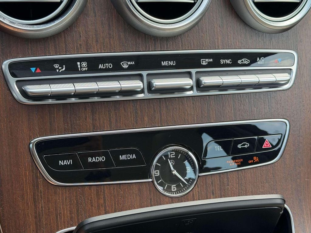 2020 Mercedes-Benz C-Class C 300 4MATIC®