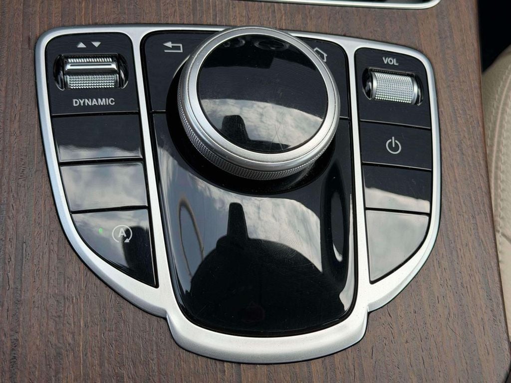 2020 Mercedes-Benz C-Class C 300 4MATIC®