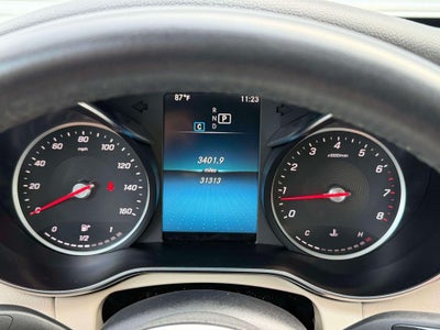 2020 Mercedes-Benz C-Class C 300 4MATIC®