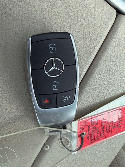 2020 Mercedes-Benz C-Class C 300 4MATIC®