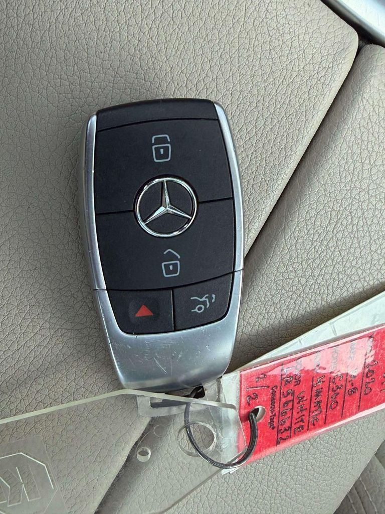 2020 Mercedes-Benz C-Class C 300 4MATIC®