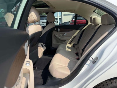 2020 Mercedes-Benz C-Class C 300 4MATIC®