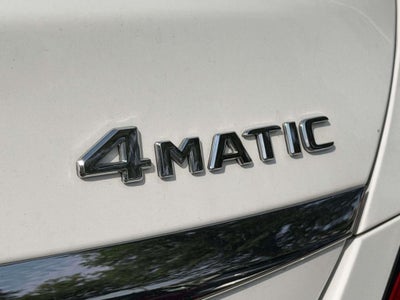 2020 Mercedes-Benz C-Class C 300 4MATIC®