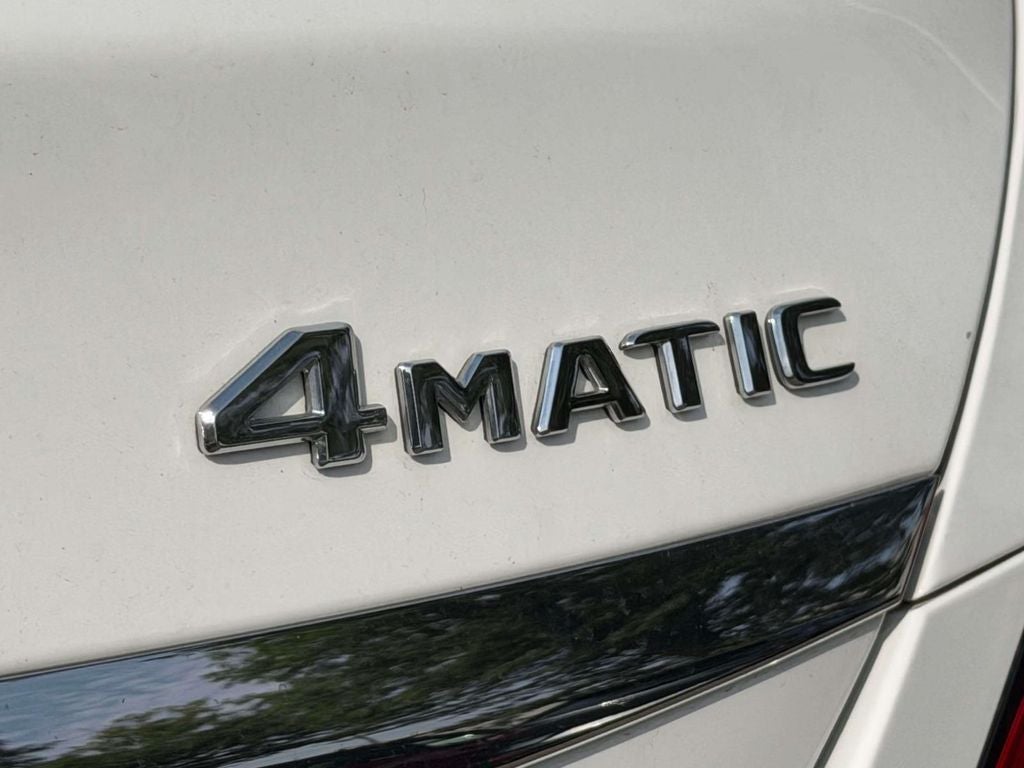 2020 Mercedes-Benz C-Class C 300 4MATIC®