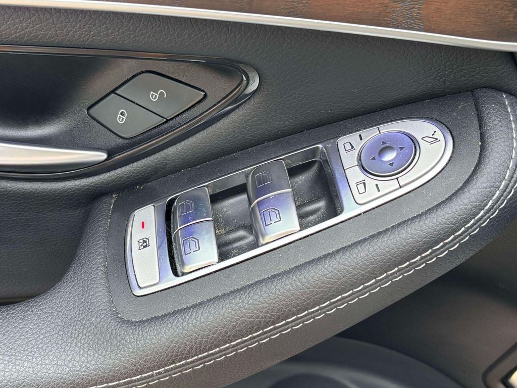 2021 Mercedes-Benz GLC GLC 300 4MATIC®