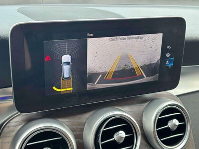 2021 Mercedes-Benz GLC GLC 300 4MATIC®