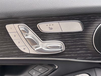 2022 Mercedes-Benz GLC GLC 300 4MATIC®