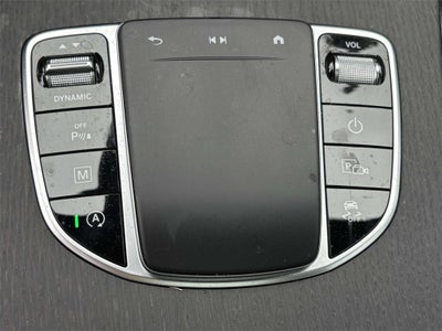 2022 Mercedes-Benz GLC GLC 300 4MATIC®