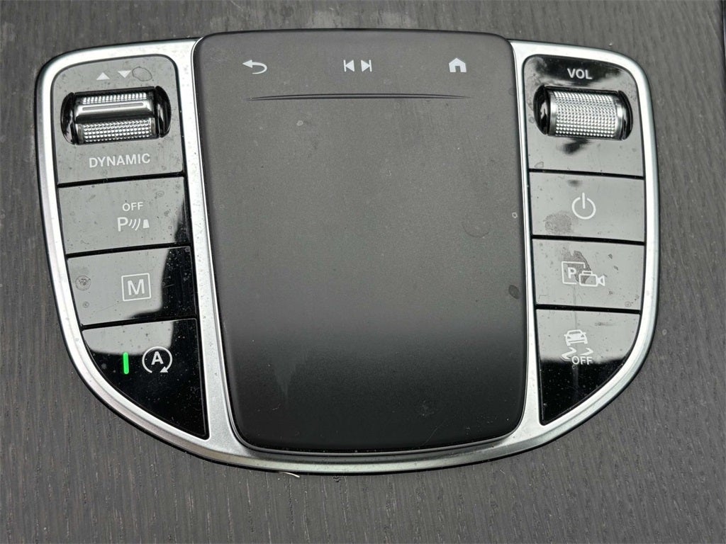 2022 Mercedes-Benz GLC GLC 300 4MATIC®