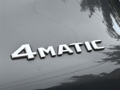 2022 Mercedes-Benz GLC GLC 300 4MATIC®