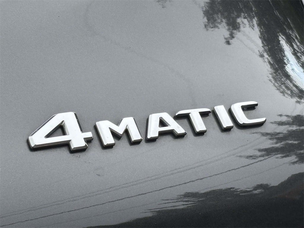 2022 Mercedes-Benz GLC GLC 300 4MATIC®