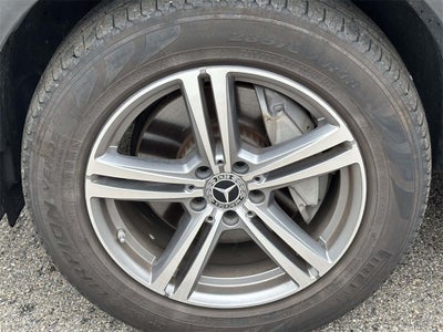 2022 Mercedes-Benz GLC GLC 300 4MATIC®