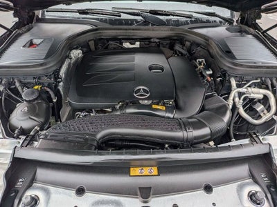 2022 Mercedes-Benz GLC GLC 300 4MATIC®