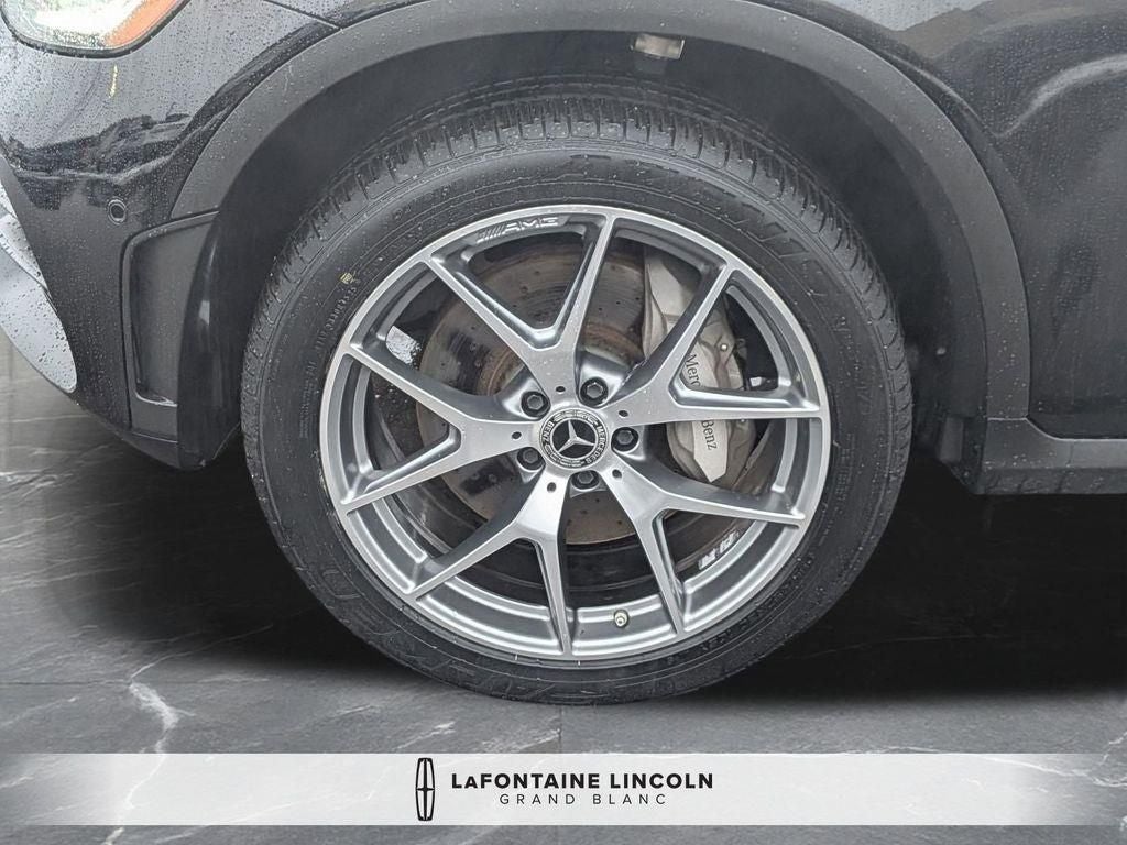 2022 Mercedes-Benz GLC GLC 300 4MATIC®