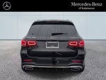 2022 Mercedes-Benz GLC GLC 300 4MATIC®