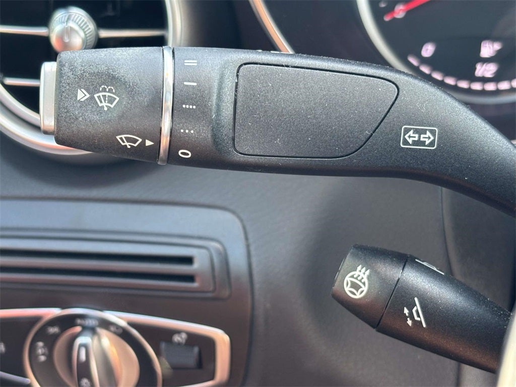 2022 Mercedes-Benz GLC GLC 300 Coupe 4MATIC®