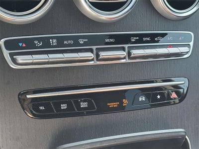 2022 Mercedes-Benz GLC GLC 300 Coupe 4MATIC®