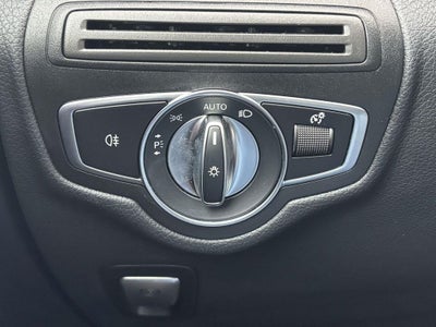 2022 Mercedes-Benz GLC GLC 300 Coupe 4MATIC®