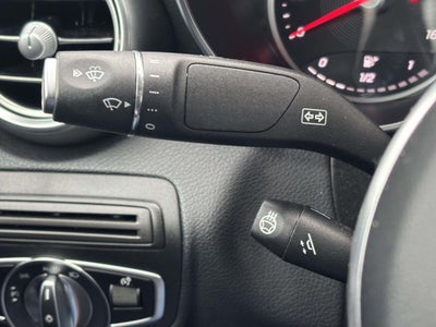 2022 Mercedes-Benz GLC GLC 300 Coupe 4MATIC®