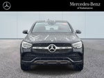 2022 Mercedes-Benz GLC GLC 300 Coupe 4MATIC®