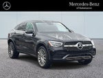 2022 Mercedes-Benz GLC GLC 300 Coupe 4MATIC®