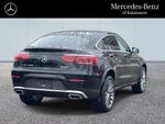 2022 Mercedes-Benz GLC GLC 300 Coupe 4MATIC®