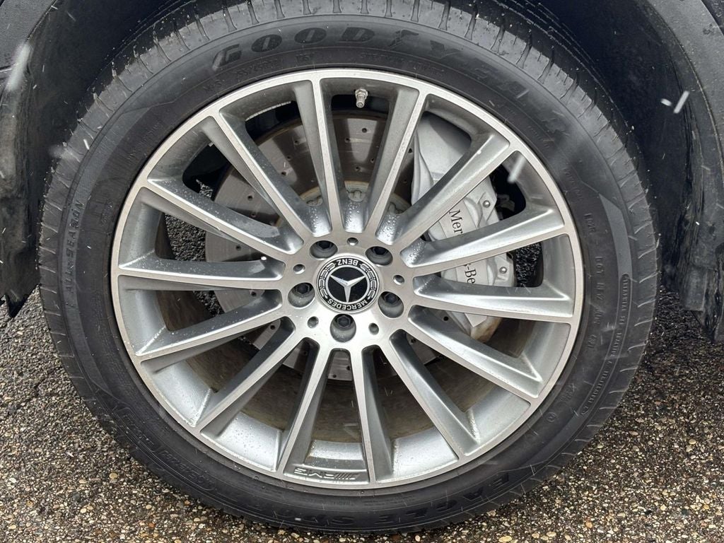 2022 Mercedes-Benz GLC GLC 300 Coupe 4MATIC®