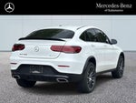 2021 Mercedes-Benz GLC GLC 300 Coupe 4MATIC®