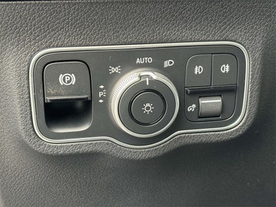 2024 Mercedes-Benz GLB GLB 250 4MATIC®