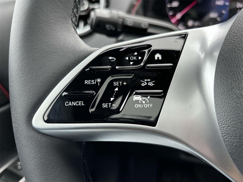 2024 Mercedes-Benz GLB GLB 250 4MATIC®