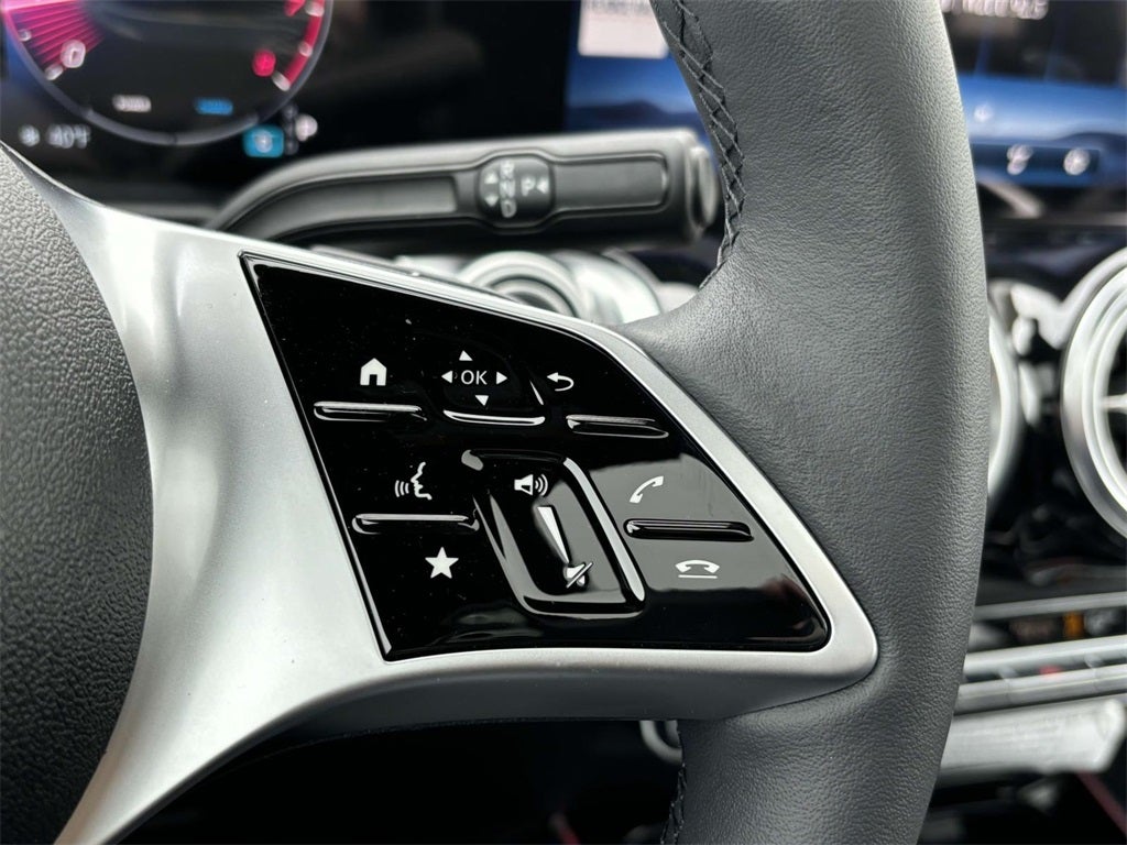 2024 Mercedes-Benz GLB GLB 250 4MATIC®