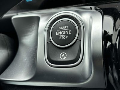 2024 Mercedes-Benz GLB GLB 250 4MATIC®