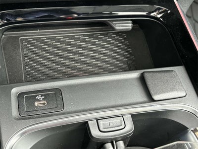 2024 Mercedes-Benz GLB GLB 250 4MATIC®