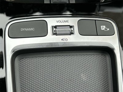 2024 Mercedes-Benz GLB GLB 250 4MATIC®