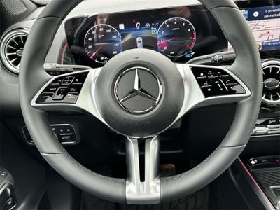 2024 Mercedes-Benz GLB GLB 250 4MATIC®