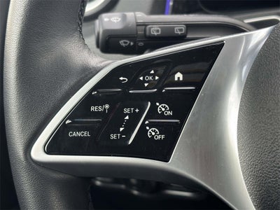 2025 Mercedes-Benz GLB GLB 250 4MATIC®