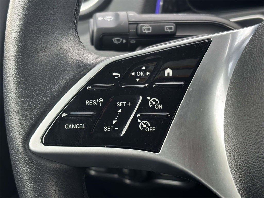 2025 Mercedes-Benz GLB GLB 250 4MATIC®