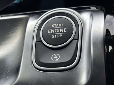 2025 Mercedes-Benz GLB GLB 250 4MATIC®