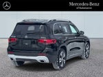 2025 Mercedes-Benz GLB GLB 250 4MATIC®