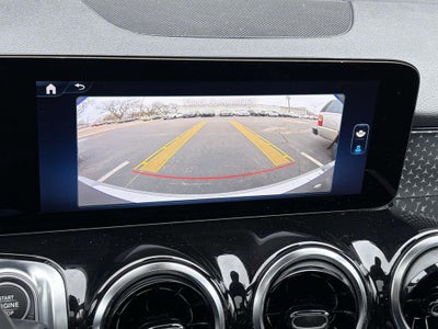 2026 Mercedes-Benz GLB GLB 250 4MATIC®