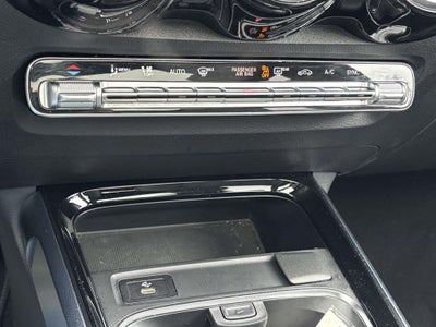 2026 Mercedes-Benz GLB GLB 250 4MATIC®